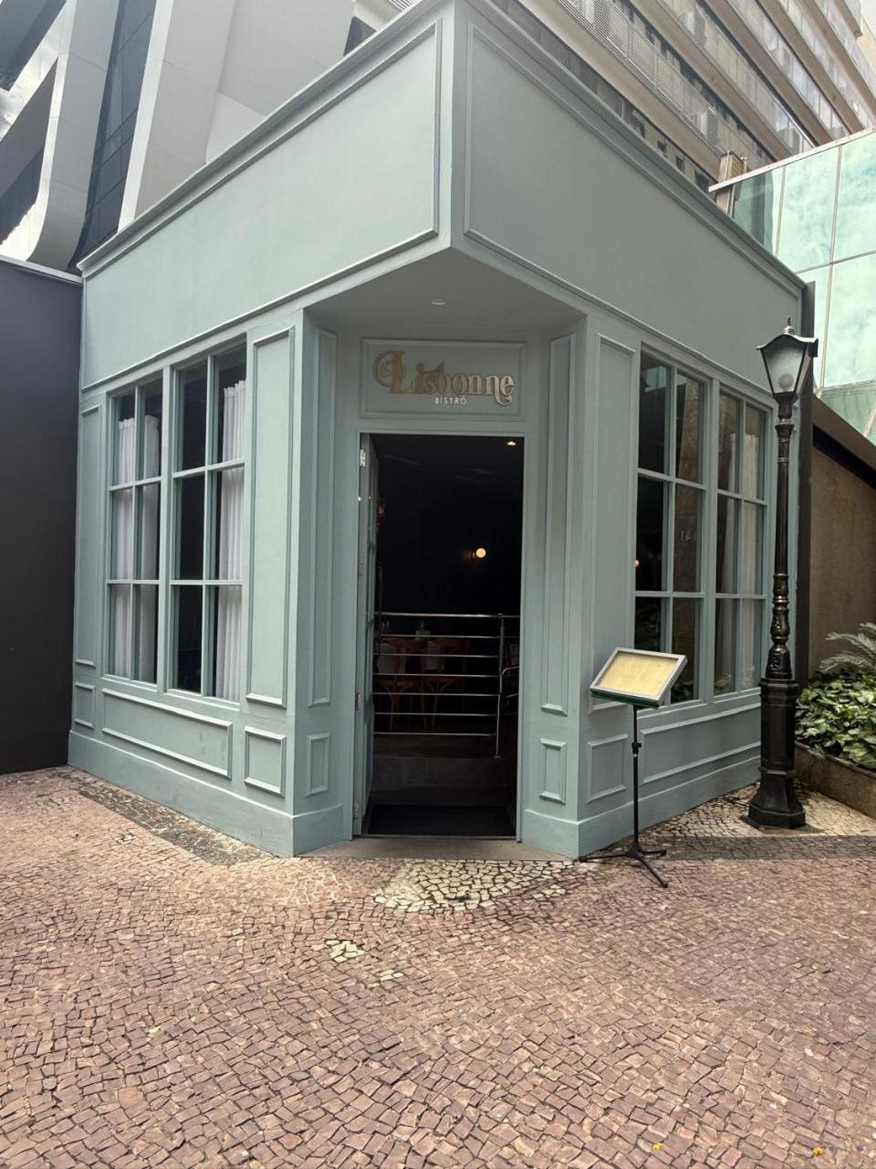 酒店 Promenade Pancetti Belo Horizonte