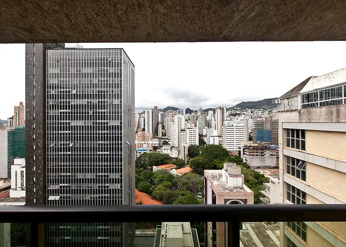 Promenade Pancetti Belo Horizonte