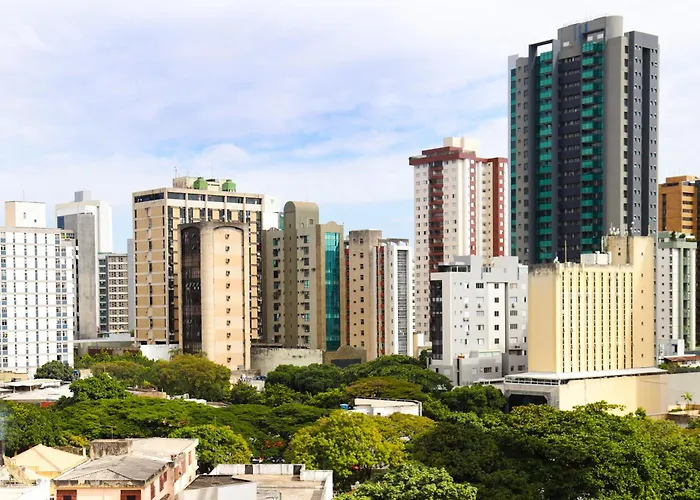 Promenade Pancetti Belo Horizonte