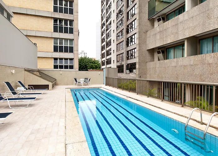 Promenade Pancetti Belo Horizonte