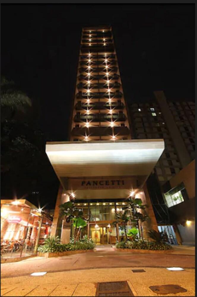Hotel Promenade Pancetti Belo Horizonte