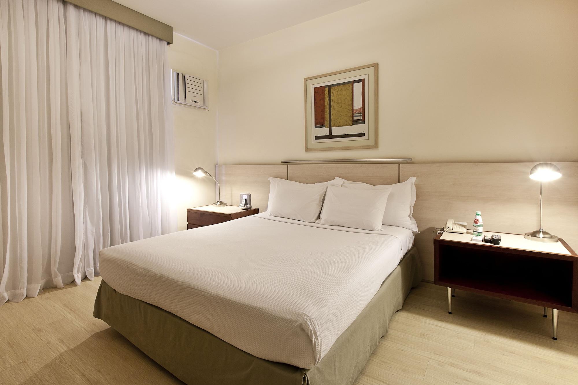 Hotel Promenade Pancetti Belo Horizonte