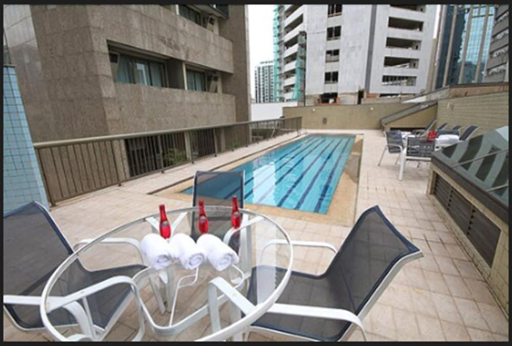 Promenade Pancetti Hotel 4*