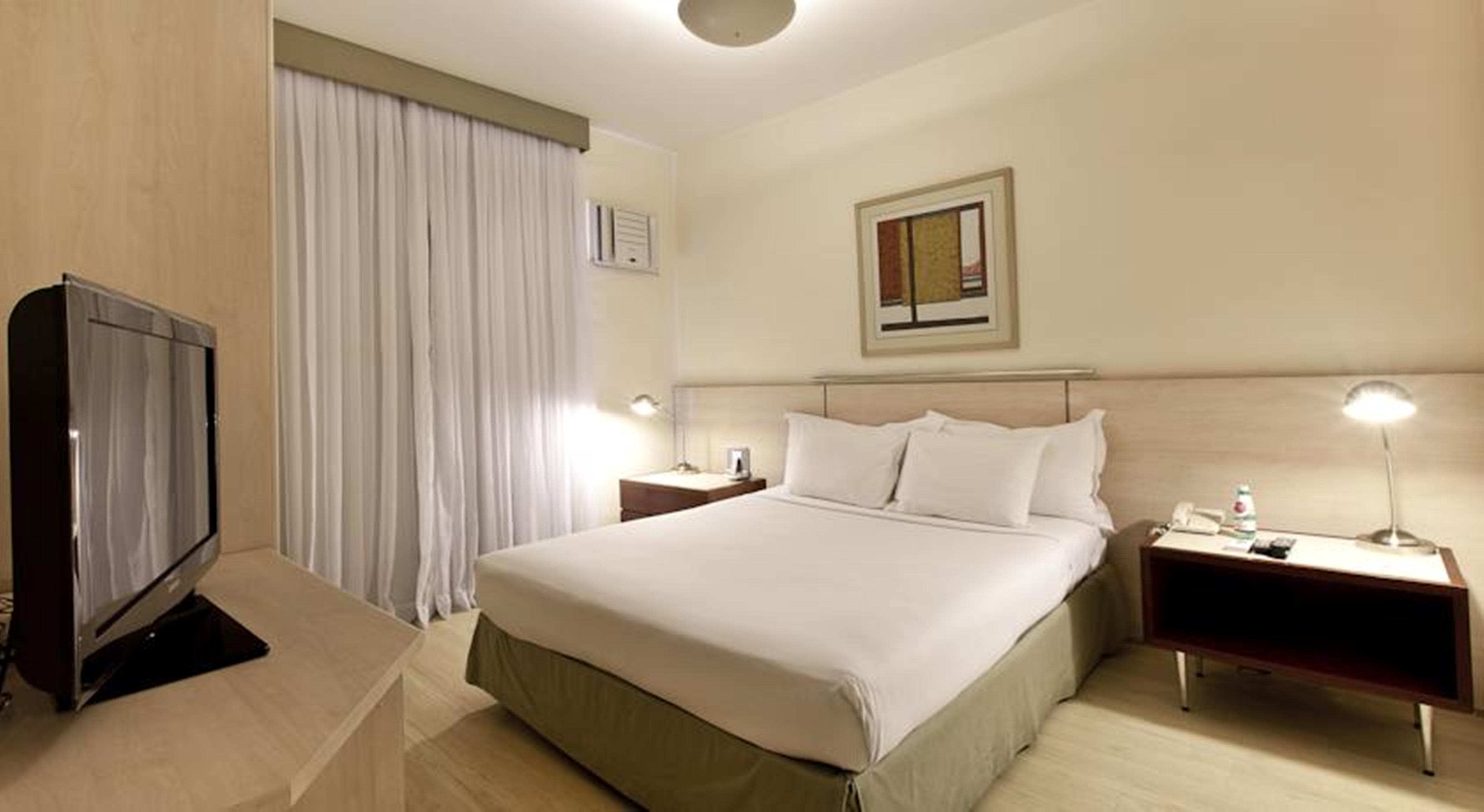 Promenade Pancetti Hotel 4*