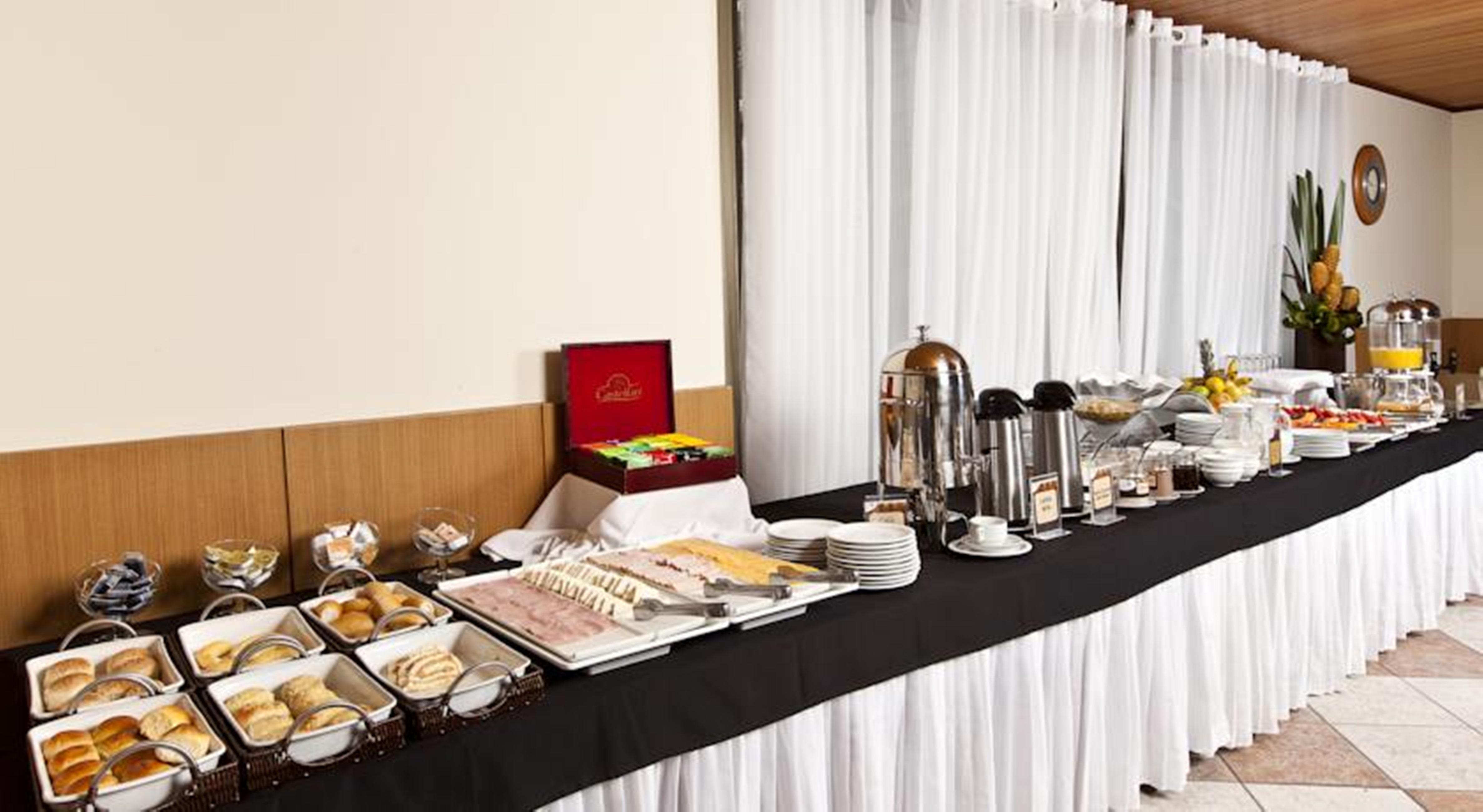 Hotel Promenade Pancetti 4*