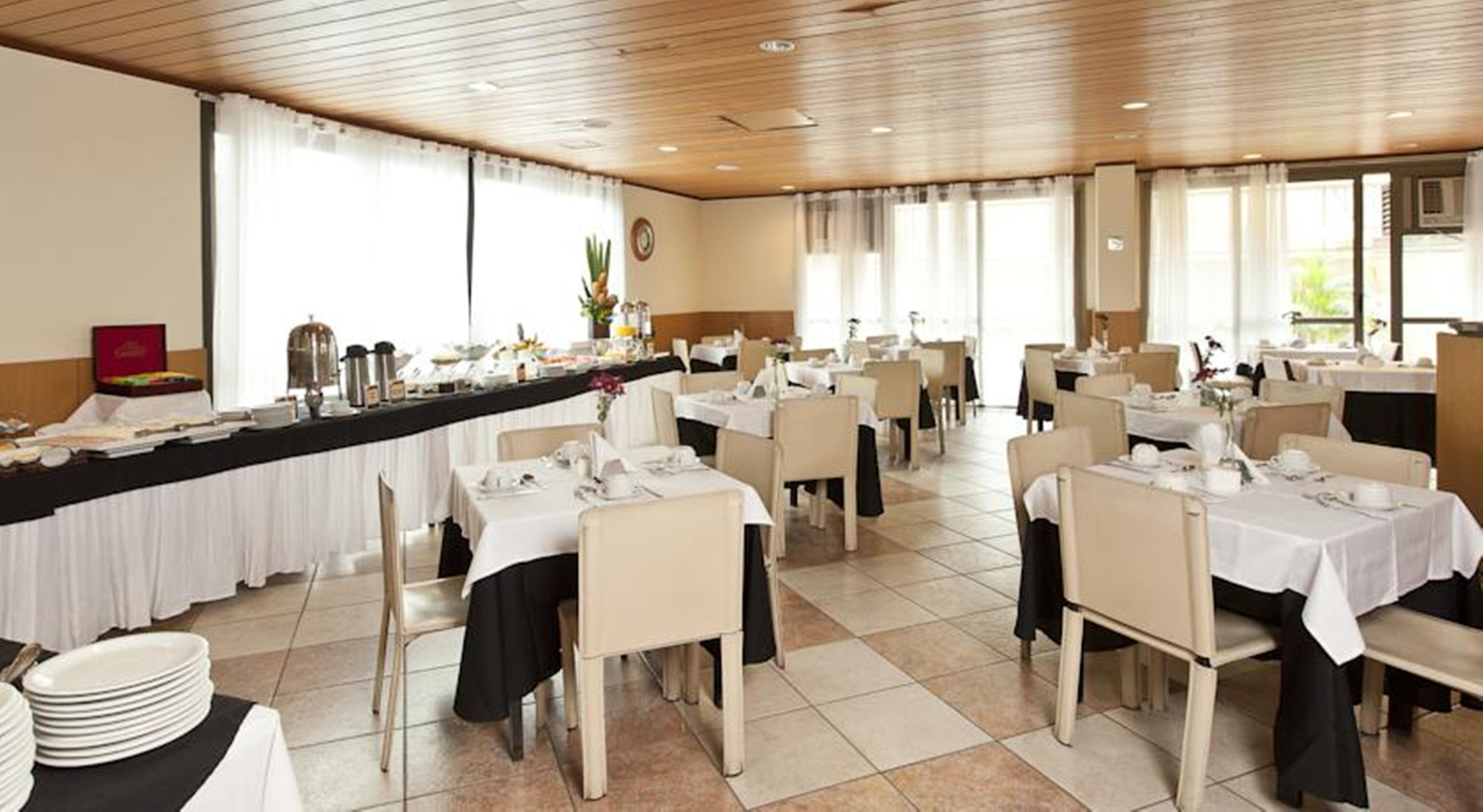 Promenade Pancetti Hotel Belo Horizonte