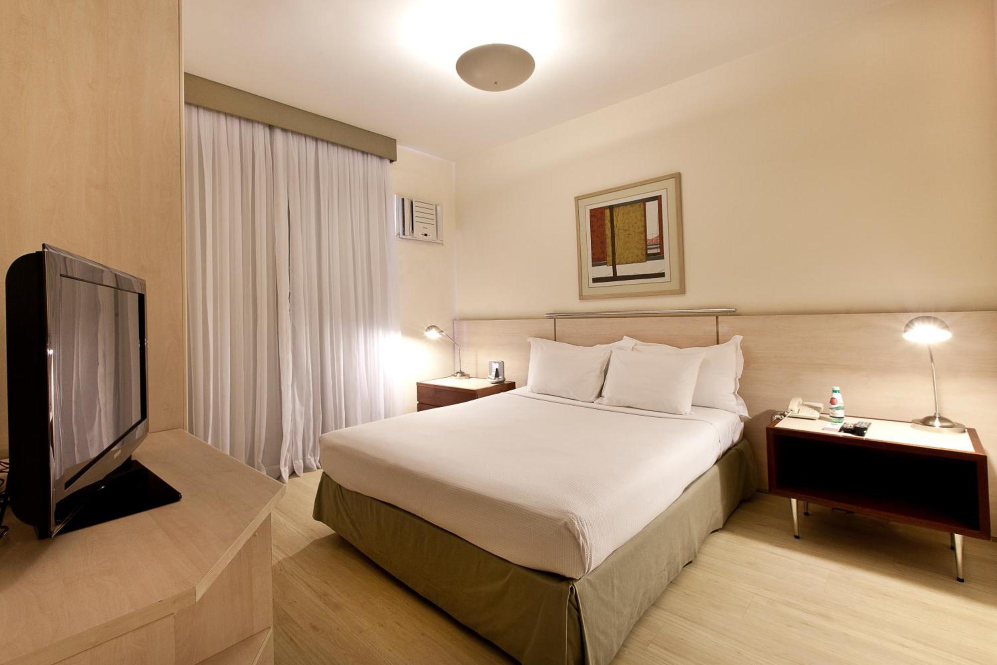Hotel Promenade Pancetti Belo Horizonte