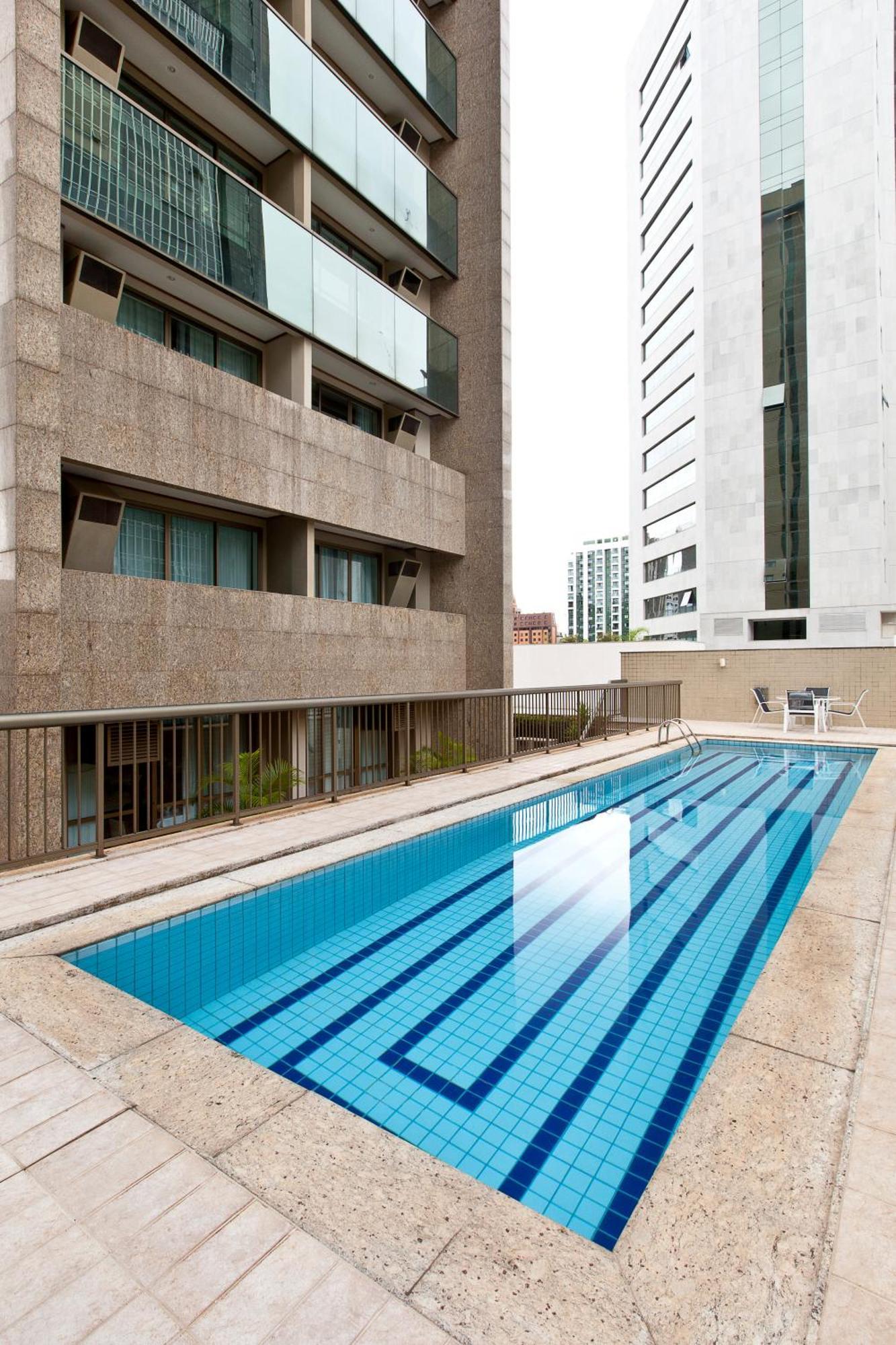 Promenade Pancetti Hotel