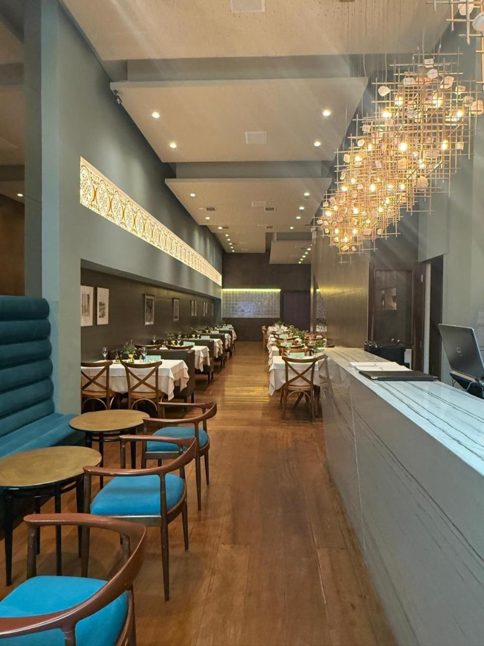 Hotel Promenade Pancetti Belo Horizonte