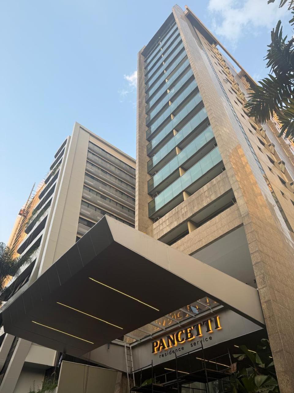 Promenade Pancetti Hotel 4*