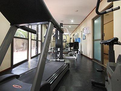 Promenade Pancetti Hotel Belo Horizonte