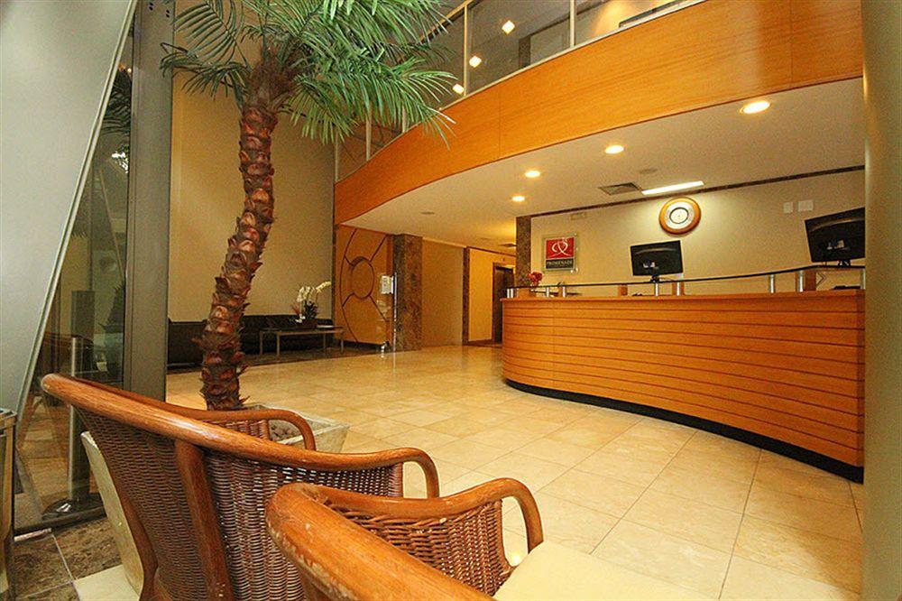 Hotel Promenade Pancetti 4*