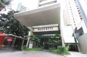 Promenade Pancetti Hotel Belo Horizonte