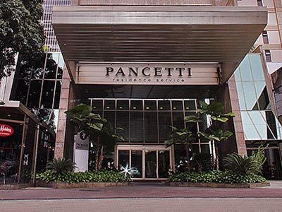 Promenade Pancetti Hotel 4*