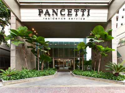 Hotel Promenade Pancetti Belo Horizonte