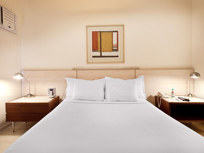 Promenade Pancetti Hotel