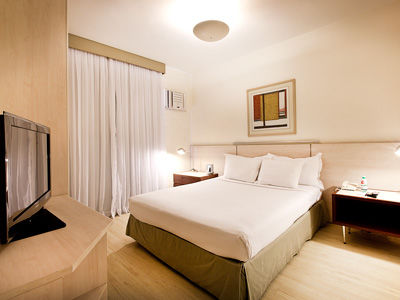 Promenade Pancetti Hotel Belo Horizonte