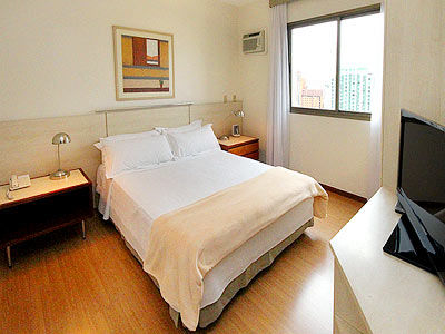Promenade Pancetti Hotel