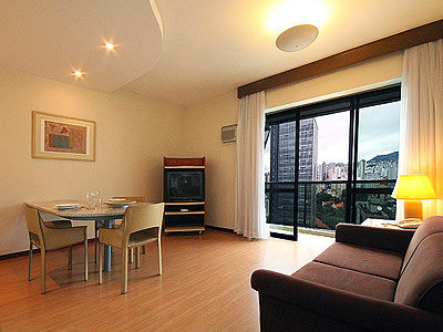 Hotel Promenade Pancetti Belo Horizonte