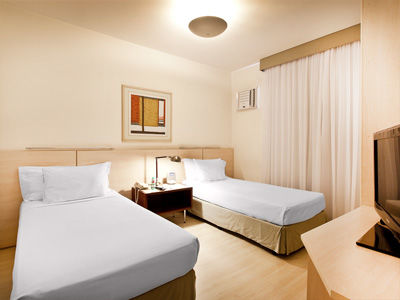 Hotel Promenade Pancetti