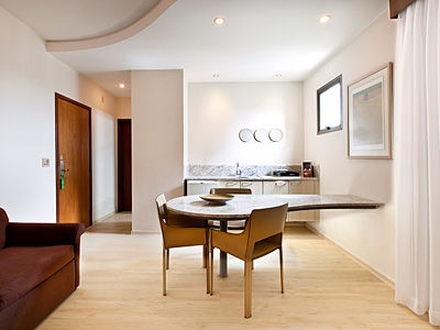 Promenade Pancetti Hotel 4*
