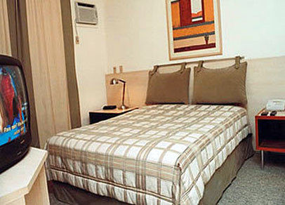 Hotel Promenade Pancetti Belo Horizonte