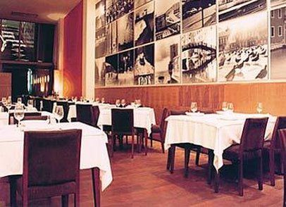 Promenade Pancetti Hotel Belo Horizonte