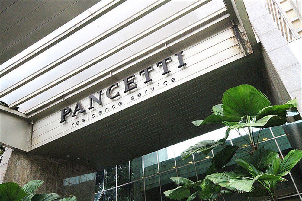 Promenade Pancetti Hotel 4*