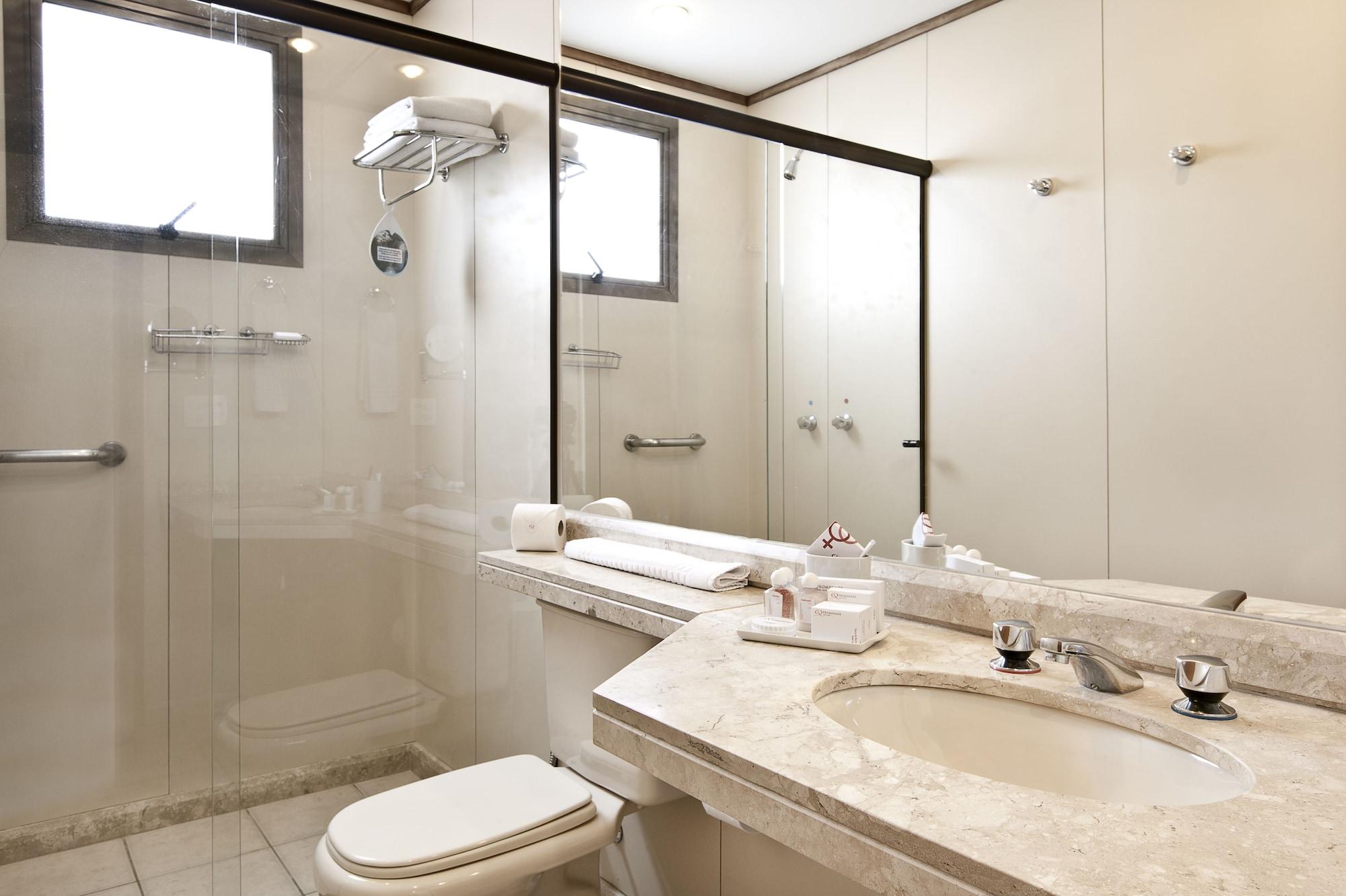 Hotel Promenade Pancetti 4*