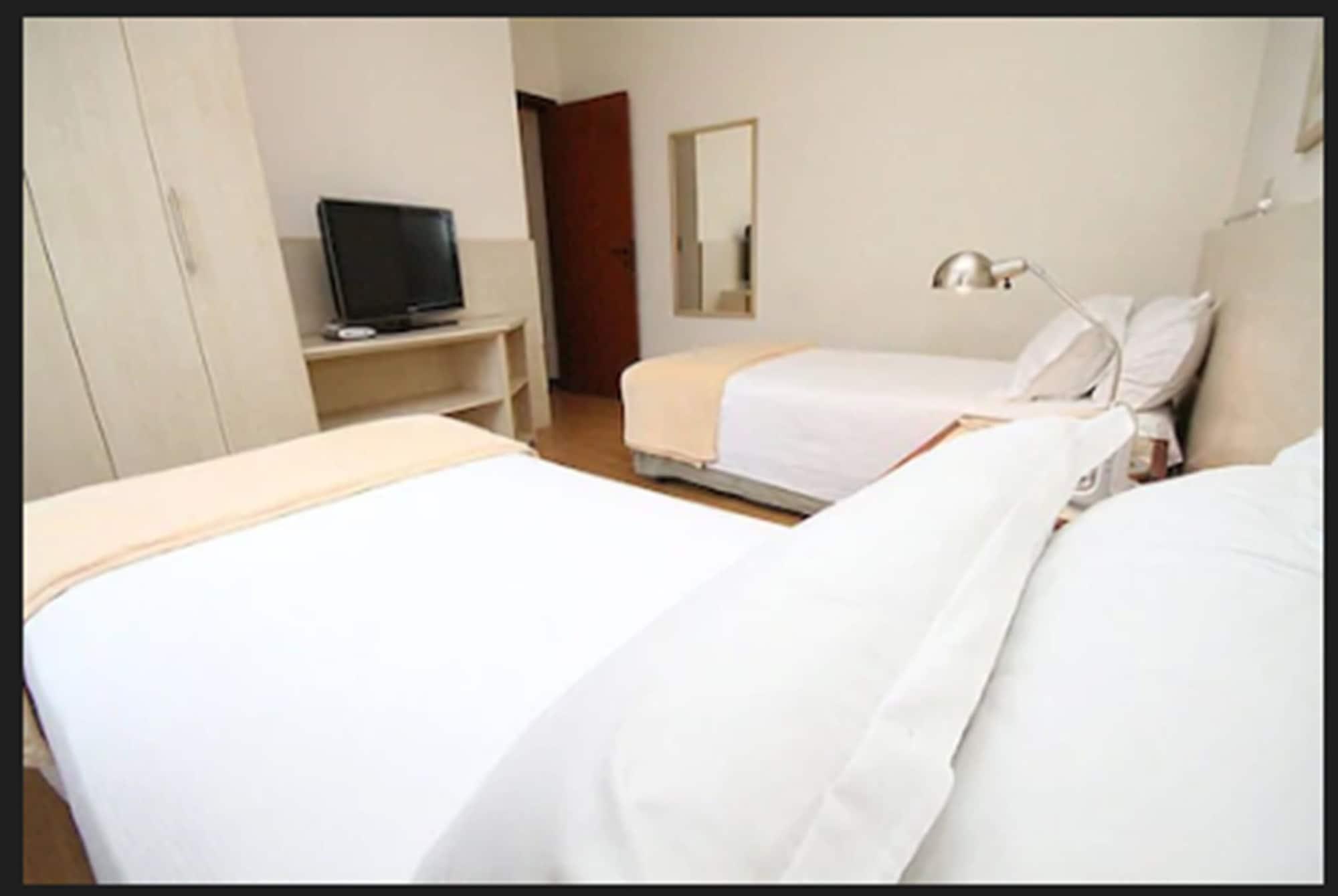 Hotel Promenade Pancetti 4*
