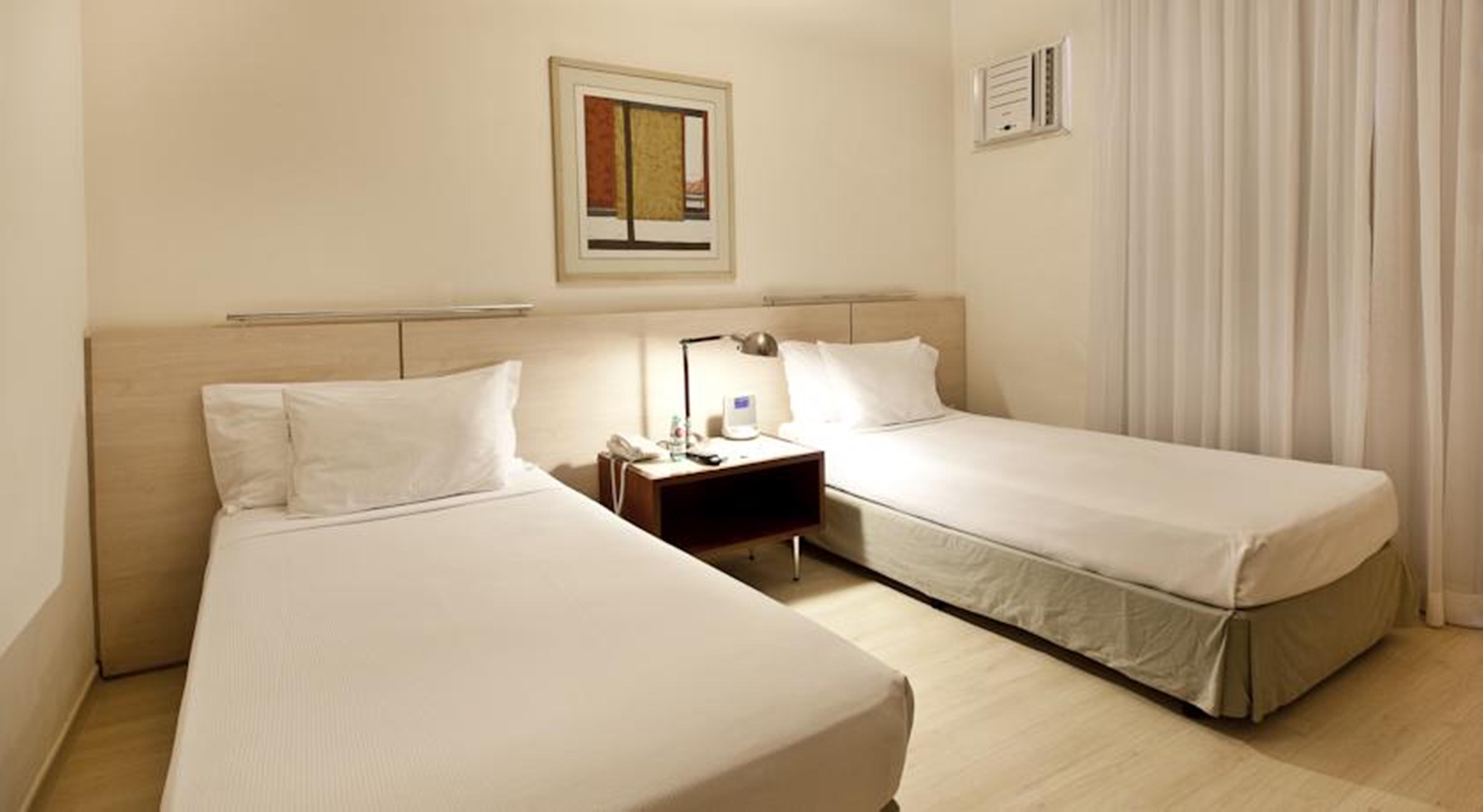 Promenade Pancetti Hotel Belo Horizonte