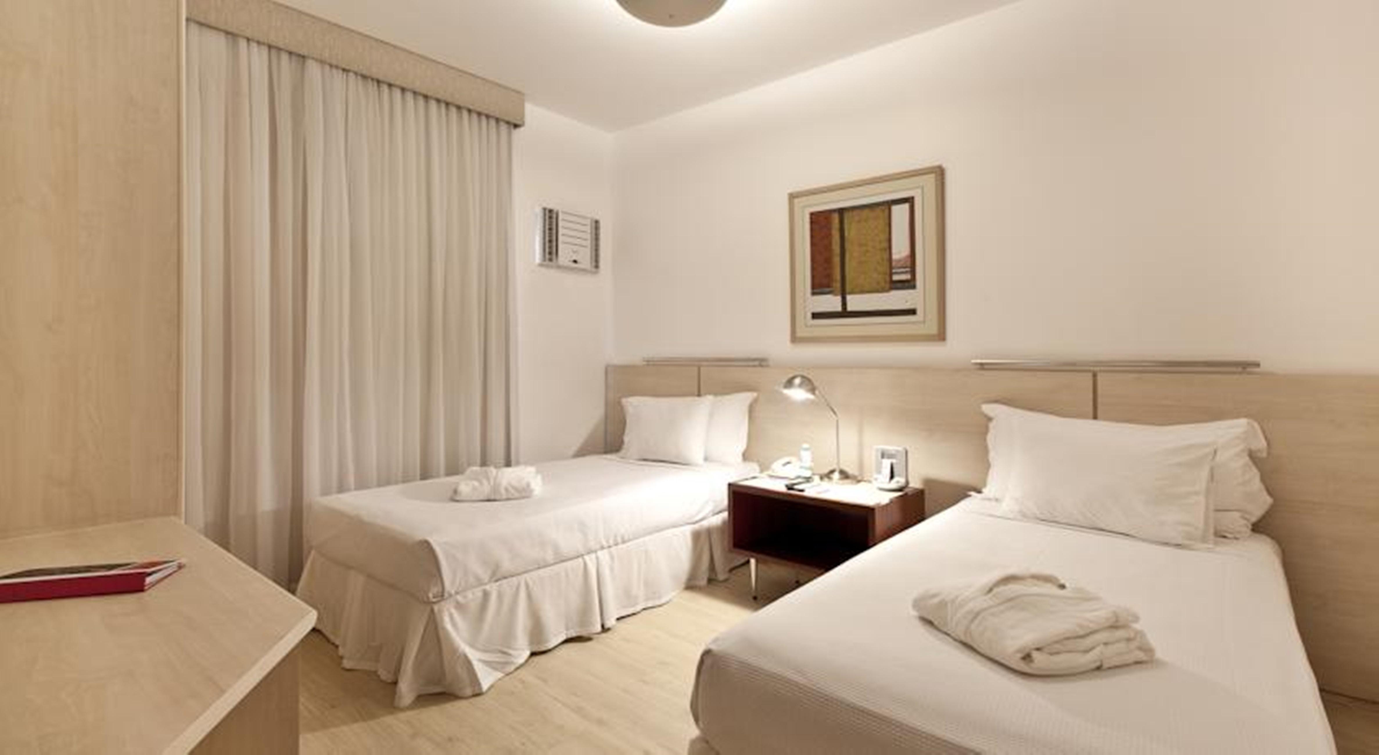 Promenade Pancetti Hotel