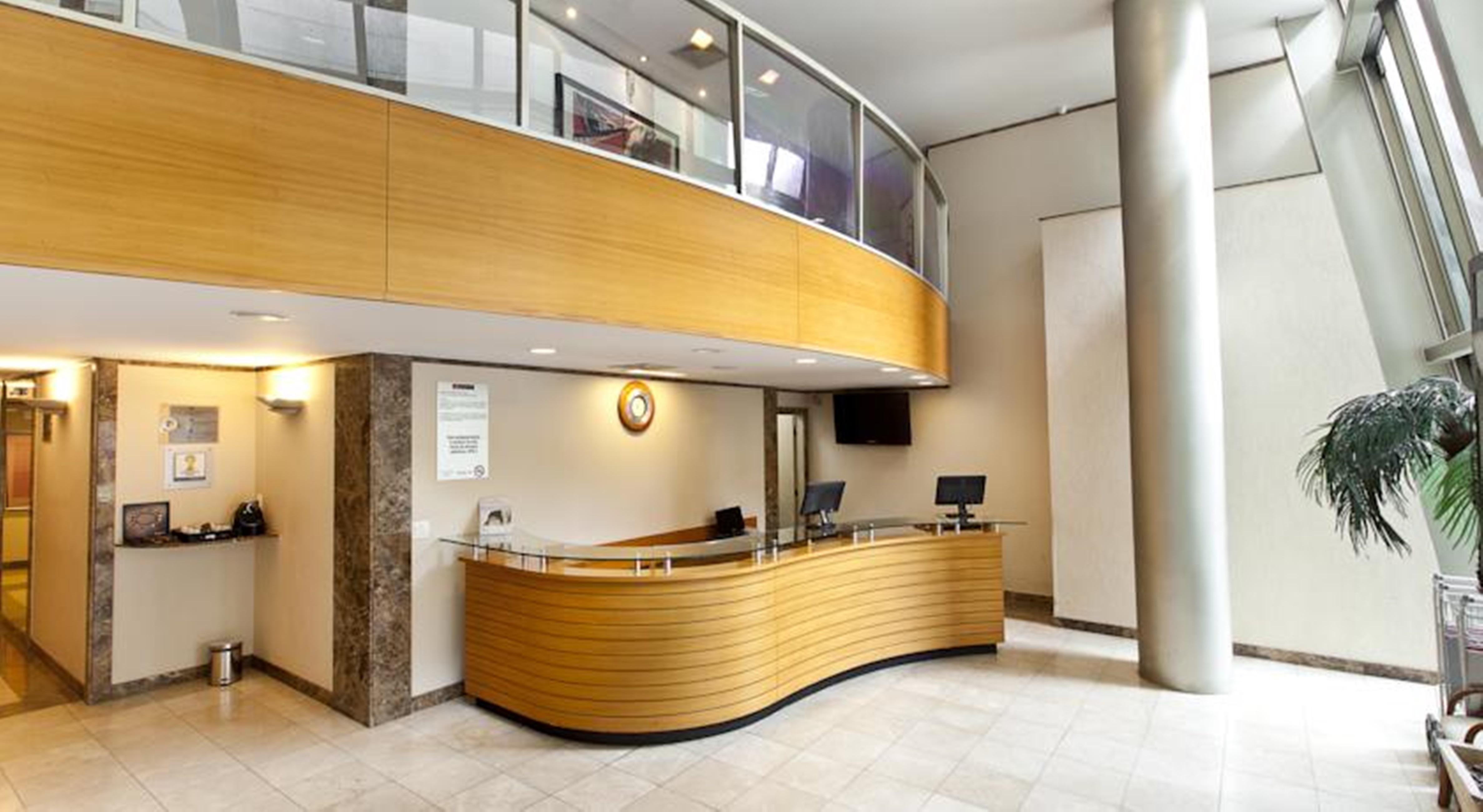 Hotel Promenade Pancetti