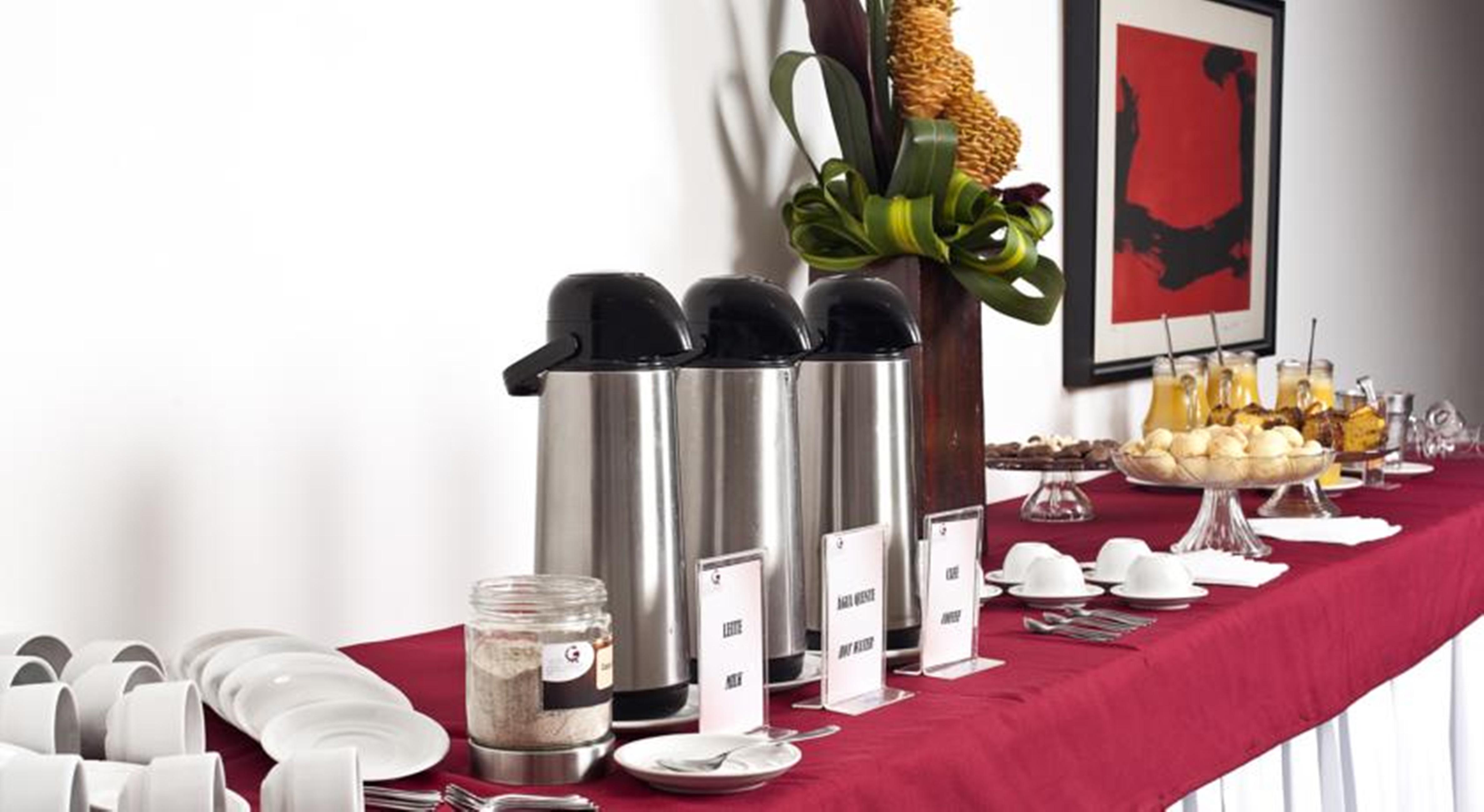 Hotel Promenade Pancetti 4*