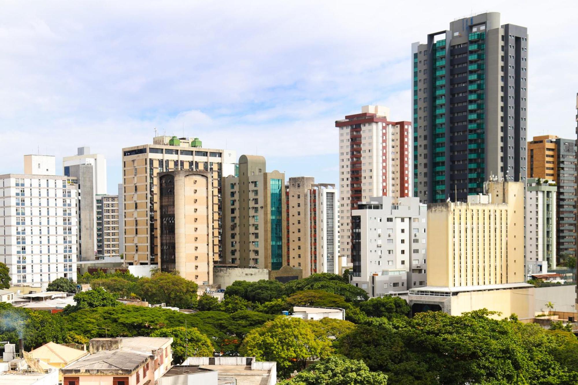 Hotel Promenade Pancetti Belo Horizonte