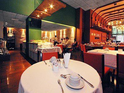 Promenade Pancetti Hotel 4*