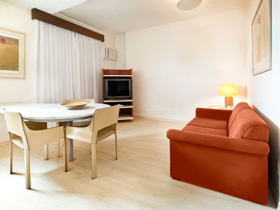 Promenade Pancetti Hotel Belo Horizonte