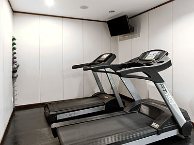 Hotel Promenade Pancetti 4*