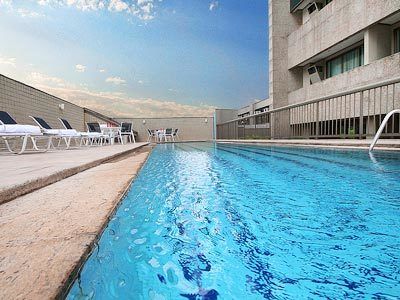Hotel Promenade Pancetti