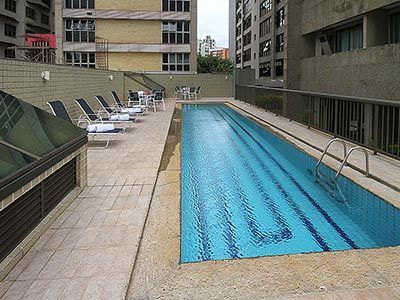 Promenade Pancetti Hotel