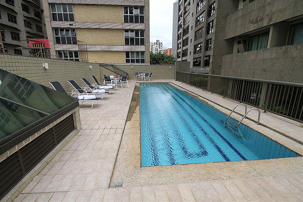 Hotel Promenade Pancetti Belo Horizonte