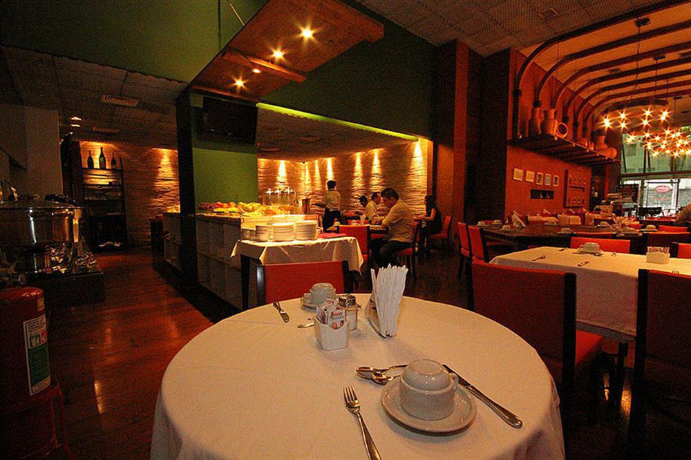 Hotel Promenade Pancetti 4*